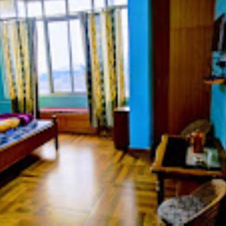 Hotel North Hill Arunachal Pradesh تاوانج المظهر الخارجي الصورة