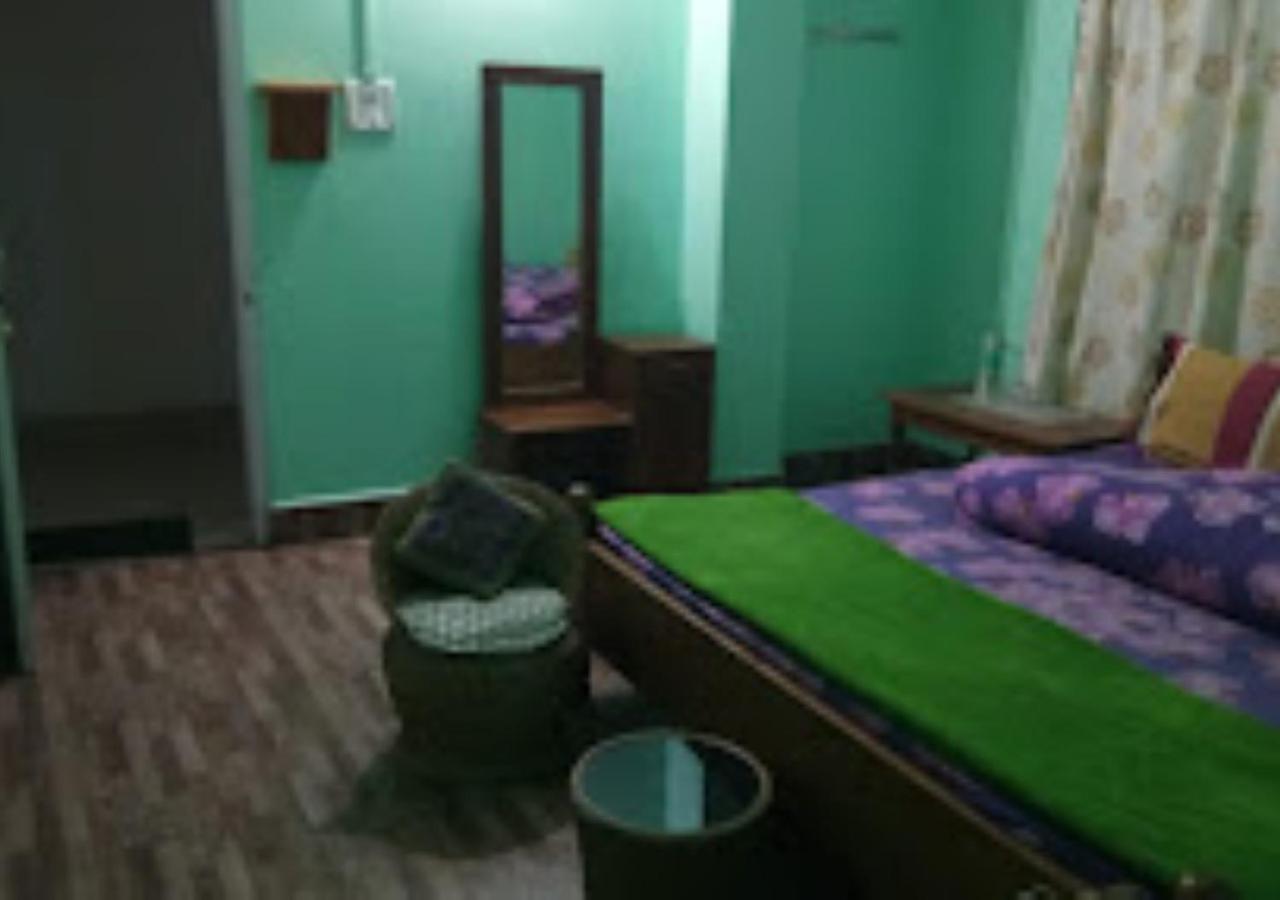 Hotel North Hill Arunachal Pradesh تاوانج المظهر الخارجي الصورة