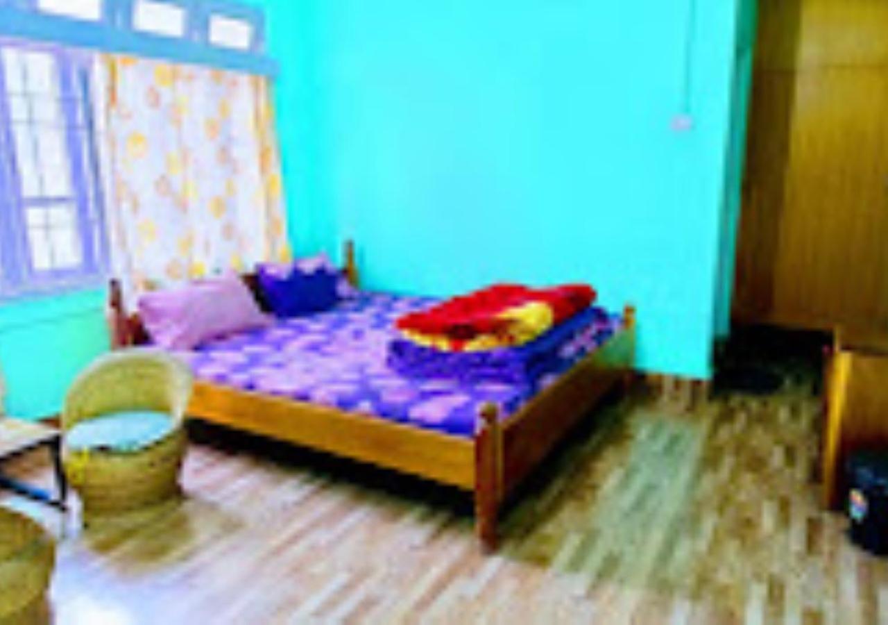 Hotel North Hill Arunachal Pradesh تاوانج المظهر الخارجي الصورة