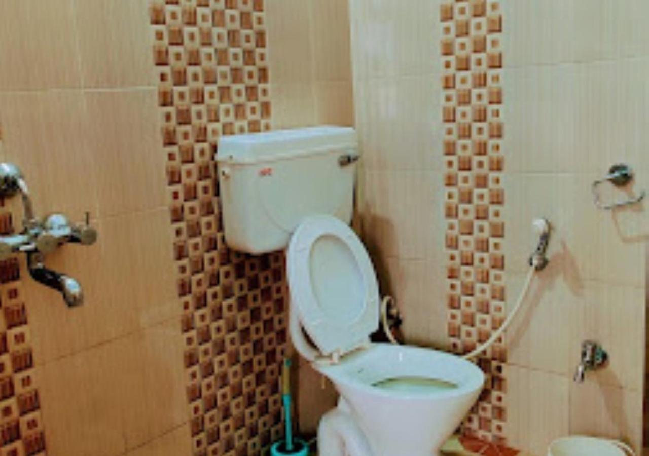 Hotel North Hill Arunachal Pradesh تاوانج المظهر الخارجي الصورة
