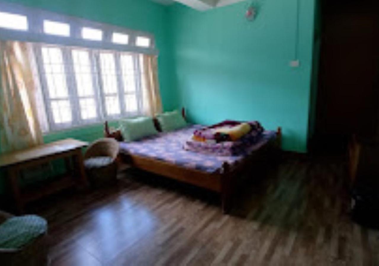 Hotel North Hill Arunachal Pradesh تاوانج المظهر الخارجي الصورة